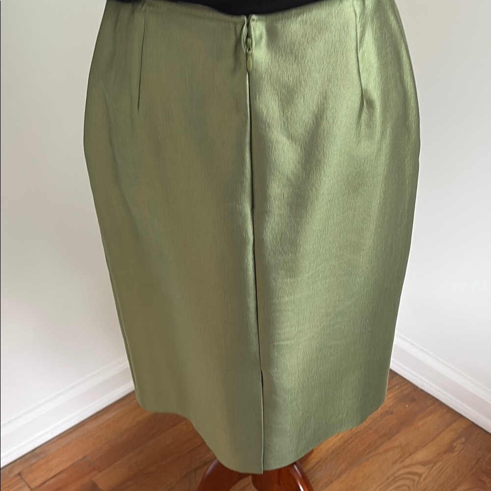 Rickie Freeman for Teri John Skirt - Picture 2 of 6